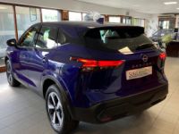 Nissan Qashqai E-POWER BUSINESS EDITION - <small>A partir de </small>530 EUR <small>/ mois</small> - #9