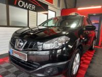 Nissan Qashqai gd dci +2 7 PLACES 162025 kms - <small></small> 8.990 € <small>TTC</small> - #1