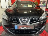 Nissan Qashqai gd dci +2 7 PLACES 162025 kms - <small></small> 8.990 € <small>TTC</small> - #2