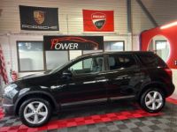 Nissan Qashqai gd dci +2 7 PLACES 162025 kms - <small></small> 8.990 € <small>TTC</small> - #3