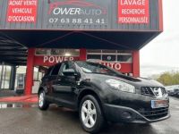 Nissan Qashqai gd dci +2 7 PLACES 162025 kms - <small></small> 8.990 € <small>TTC</small> - #5