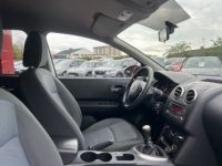 Nissan Qashqai gd dci +2 7 PLACES 162025 kms - <small></small> 8.990 € <small>TTC</small> - #6