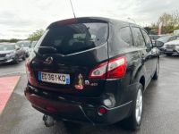 Nissan Qashqai gd dci +2 7 PLACES 162025 kms - <small></small> 8.990 € <small>TTC</small> - #7