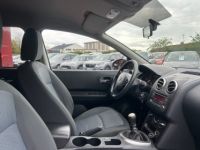 Nissan Qashqai gd dci +2 7 PLACES 162037 kms - <small></small> 8.490 € <small>TTC</small> - #6