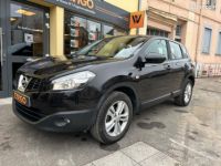 Nissan Qashqai GENERATION-I 1.6 115 2WD CT OK GARANTIE 6 MOIS - <small></small> 8.990 € <small>TTC</small> - #1