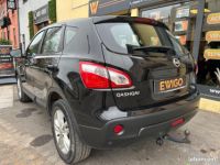 Nissan Qashqai GENERATION-I 1.6 115 2WD CT OK GARANTIE 6 MOIS - <small></small> 8.990 € <small>TTC</small> - #3