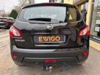 Nissan Qashqai GENERATION-I 1.6 115 2WD CT OK GARANTIE 6 MOIS - <small></small> 8.990 € <small>TTC</small> - #4