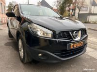 Nissan Qashqai GENERATION-I 1.6 115 2WD CT OK GARANTIE 6 MOIS - <small></small> 8.990 € <small>TTC</small> - #6