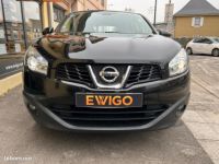 Nissan Qashqai GENERATION-I 1.6 115 2WD CT OK GARANTIE 6 MOIS - <small></small> 8.990 € <small>TTC</small> - #7