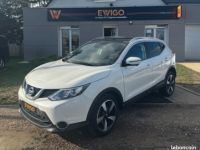 Nissan Qashqai GENERATION-II 1.2 DIGT 115 CONNECTA 2WD X-TRONIC BVA - <small></small> 11.890 € <small>TTC</small> - #1