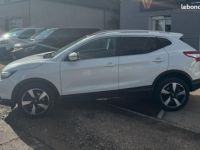 Nissan Qashqai GENERATION-II 1.2 DIGT 115 CONNECTA 2WD X-TRONIC BVA - <small></small> 11.890 € <small>TTC</small> - #2