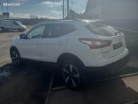 Nissan Qashqai GENERATION-II 1.2 DIGT 115 CONNECTA 2WD X-TRONIC BVA - <small></small> 11.890 € <small>TTC</small> - #3