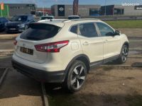 Nissan Qashqai GENERATION-II 1.2 DIGT 115 CONNECTA 2WD X-TRONIC BVA - <small></small> 11.890 € <small>TTC</small> - #5