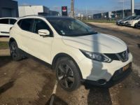 Nissan Qashqai GENERATION-II 1.2 DIGT 115 CONNECTA 2WD X-TRONIC BVA - <small></small> 11.890 € <small>TTC</small> - #7