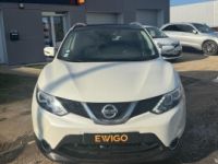 Nissan Qashqai GENERATION-II 1.2 DIGT 115 CONNECTA 2WD X-TRONIC BVA - <small></small> 11.890 € <small>TTC</small> - #8