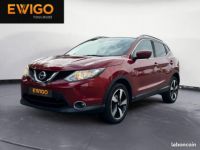 Nissan Qashqai GENERATION-II 1.2 DIGT 115 N-CONNECTA 2WD ( TOIT PANORAMIQUE CAMERA 360°- MOTEUR... - <small></small> 12.490 € <small>TTC</small> - #1