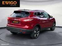 Nissan Qashqai GENERATION-II 1.2 DIGT 115 N-CONNECTA 2WD ( TOIT PANORAMIQUE CAMERA 360°- MOTEUR... - <small></small> 12.490 € <small>TTC</small> - #6