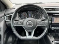 Nissan Qashqai GENERATION-II 1.2 DIGT 115 N-CONNECTA 2WD (TOIT PANORAMIQUE, CAMERA 360) - <small></small> 13.990 € <small>TTC</small> - #13