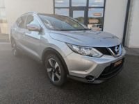 Nissan Qashqai GENERATION-II 1.2 DIGT 115 N-CONNECTA TOIT PANORAMIQUE + CAMERA 360 - <small></small> 10.990 € <small>TTC</small> - #1