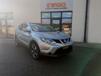 Nissan Qashqai GENERATION-II 1.2 DIGT 115 N-CONNECTA TOIT PANORAMIQUE + CAMERA 360 - <small></small> 10.990 € <small>TTC</small> - #2