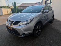 Nissan Qashqai GENERATION-II 1.2 DIGT 115 N-CONNECTA TOIT PANORAMIQUE + CAMERA 360 - <small></small> 10.990 € <small>TTC</small> - #4