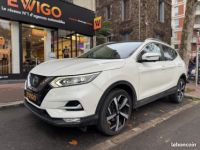 Nissan Qashqai GENERATION-II 1.2 DIGT 115 TEKNA 2WD TOIT PANORAMIQUE - <small></small> 15.490 € <small>TTC</small> - #1