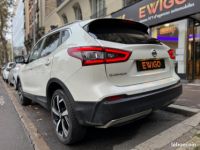 Nissan Qashqai GENERATION-II 1.2 DIGT 115 TEKNA 2WD TOIT PANORAMIQUE - <small></small> 15.490 € <small>TTC</small> - #3