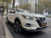 Nissan Qashqai GENERATION-II 1.2 DIGT 115 TEKNA 2WD TOIT PANORAMIQUE - <small></small> 15.490 € <small>TTC</small> - #7