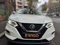 Nissan Qashqai GENERATION-II 1.2 DIGT 115 TEKNA 2WD TOIT PANORAMIQUE - <small></small> 15.490 € <small>TTC</small> - #8