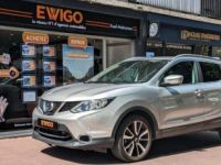 Nissan Qashqai GENERATION-II 1.2 DIGT 115 TEKNA 2WD X-TRONIC BVA - <small></small> 15.290 € <small>TTC</small> - #1