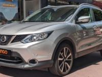 Nissan Qashqai GENERATION-II 1.2 DIGT 115 TEKNA 2WD X-TRONIC BVA - <small></small> 15.290 € <small>TTC</small> - #2