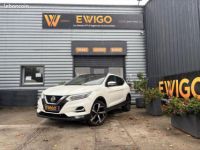 Nissan Qashqai GENERATION-II 1.2 DIGT 116ch TEKNA + 2WD X-TRONIC 6 - <small></small> 14.990 € <small>TTC</small> - #1