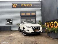 Nissan Qashqai GENERATION-II 1.2 DIGT 116ch TEKNA + 2WD X-TRONIC 6 - <small></small> 14.990 € <small>TTC</small> - #3