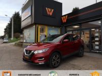 Nissan Qashqai GENERATION-II 1.3 DIGT 140 CH CHN CONNECTA 2WD - <small></small> 16.489 € <small>TTC</small> - #1