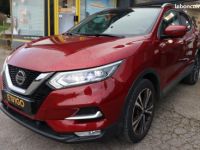 Nissan Qashqai GENERATION-II 1.3 DIGT 140 CH CHN CONNECTA 2WD - <small></small> 16.489 € <small>TTC</small> - #2