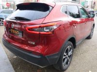 Nissan Qashqai GENERATION-II 1.3 DIGT 140 CH CHN CONNECTA 2WD - <small></small> 16.489 € <small>TTC</small> - #6