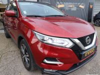 Nissan Qashqai GENERATION-II 1.3 DIGT 140 CH CHN CONNECTA 2WD - <small></small> 16.489 € <small>TTC</small> - #8