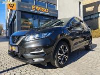 Nissan Qashqai GENERATION-II 1.5 DCI 115 TEKNA 2WD - <small></small> 16.990 € <small>TTC</small> - #1