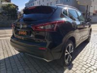 Nissan Qashqai GENERATION-II 1.5 DCI 115 TEKNA 2WD - <small></small> 16.990 € <small>TTC</small> - #2