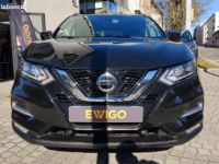 Nissan Qashqai GENERATION-II 1.5 DCI 115 TEKNA 2WD - <small></small> 16.990 € <small>TTC</small> - #15