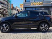 Nissan Qashqai GENERATION-II 1.5 DCI 115 TEKNA 2WD - <small></small> 16.990 € <small>TTC</small> - #16