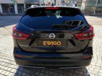 Nissan Qashqai GENERATION-II 1.5 DCI 115 TEKNA 2WD - <small></small> 16.990 € <small>TTC</small> - #18