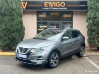 Nissan Qashqai GENERATION-II 1.5 DCI 115CH N-CONNECTA BVA - <small></small> 16.490 € <small>TTC</small> - #1