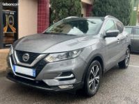 Nissan Qashqai GENERATION-II 1.5 DCI 115CH N-CONNECTA BVA - <small></small> 16.490 € <small>TTC</small> - #2