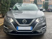 Nissan Qashqai GENERATION-II 1.5 DCI 115CH N-CONNECTA BVA - <small></small> 16.490 € <small>TTC</small> - #3