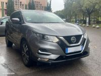 Nissan Qashqai GENERATION-II 1.5 DCI 115CH N-CONNECTA BVA - <small></small> 16.490 € <small>TTC</small> - #4