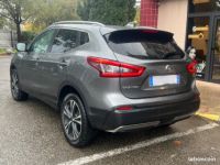 Nissan Qashqai GENERATION-II 1.5 DCI 115CH N-CONNECTA BVA - <small></small> 16.490 € <small>TTC</small> - #6