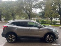 Nissan Qashqai GENERATION-II 1.5 DCI 115CH N-CONNECTA BVA - <small></small> 16.490 € <small>TTC</small> - #8