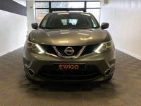 Nissan Qashqai GENERATION-II 1.6 DCI 130 ACENTA 2WD X-TRONIC BVA - <small></small> 11.490 € <small>TTC</small> - #2