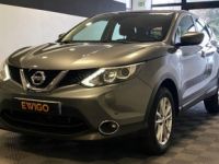 Nissan Qashqai GENERATION-II 1.6 DCI 130 ACENTA 2WD X-TRONIC BVA - <small></small> 11.490 € <small>TTC</small> - #3